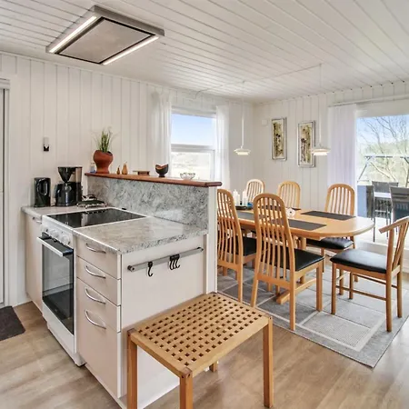 Bentine - 400m From The Sea In Western Jutland By Interhome Fanø