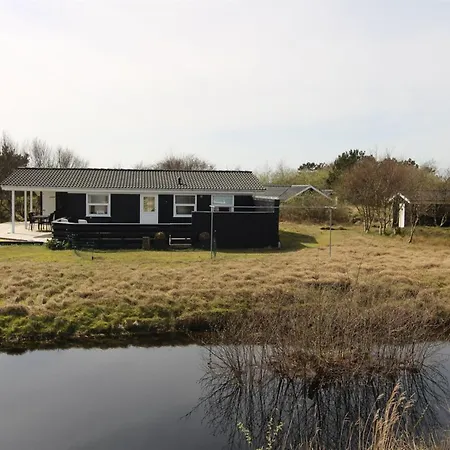 Bentine - 400m From The Sea In Western Jutland By Interhome