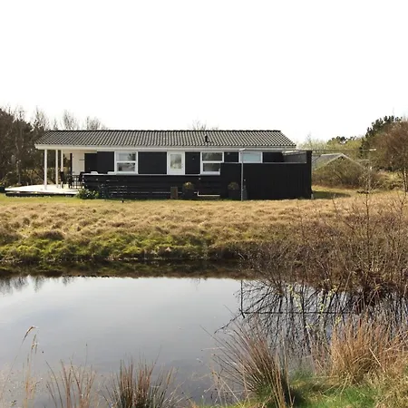 Tatil Evi Bentine - 400m From The Sea In Western Jutland By Interhome