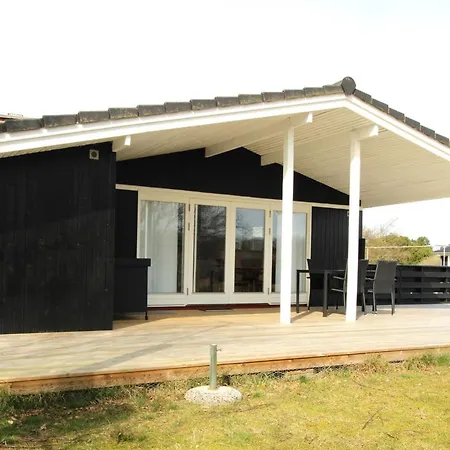 Tatil Evi Bentine - 400m From The Sea In Western Jutland By Interhome *