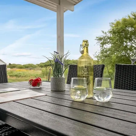 Сasa de vacaciones Bentine - 400m From The Sea By Interhome *