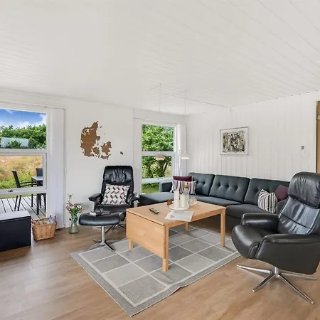 Сasa de vacaciones Bentine - 400m From The Sea By Interhome