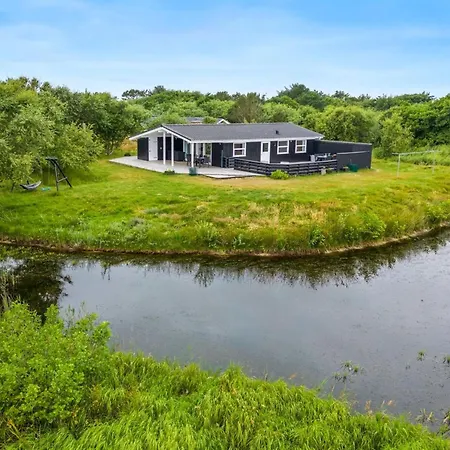 Сasa de vacaciones Bentine - 400m From The Sea By Interhome *