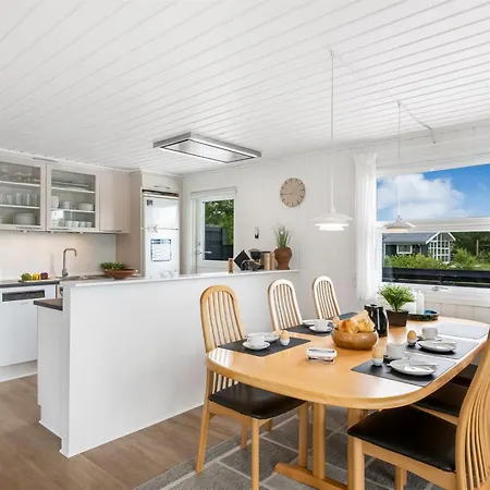 Сasa de vacaciones Bentine - 400m From The Sea By Interhome Fanø