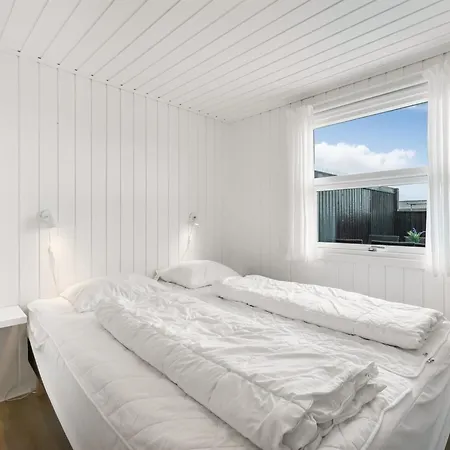 Сasa de vacaciones Bentine - 400m From The Sea By Interhome