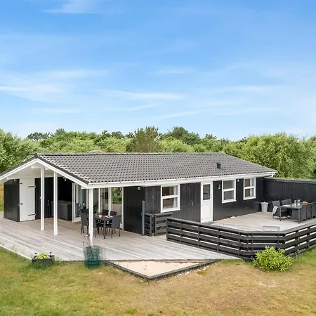 Bentine - 400m From The Sea By Interhome Сasa de vacaciones