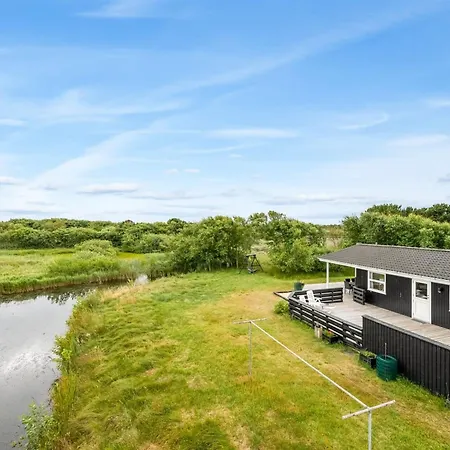 Сasa de vacaciones Bentine - 400m From The Sea By Interhome