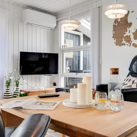 Bentine - 400m From The Sea By Interhome Сasa de vacaciones