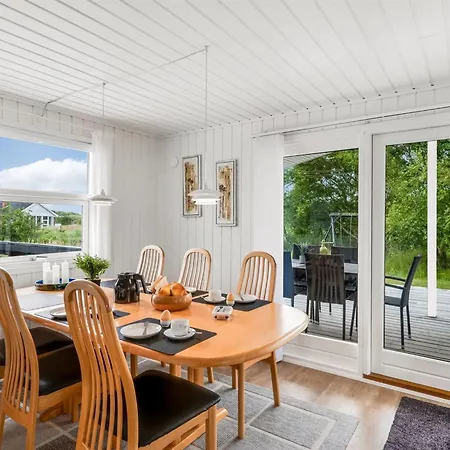 Bentine - 400m From The Sea By Interhome *