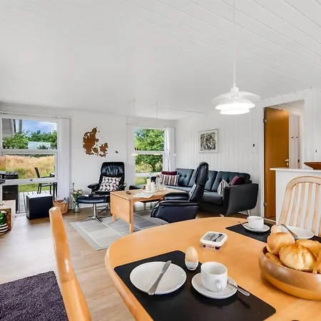 Сasa de vacaciones Bentine - 400m From The Sea By Interhome *