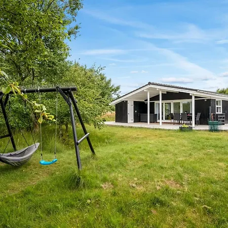 Bentine - 400m From The Sea By Interhome Сasa de vacaciones *